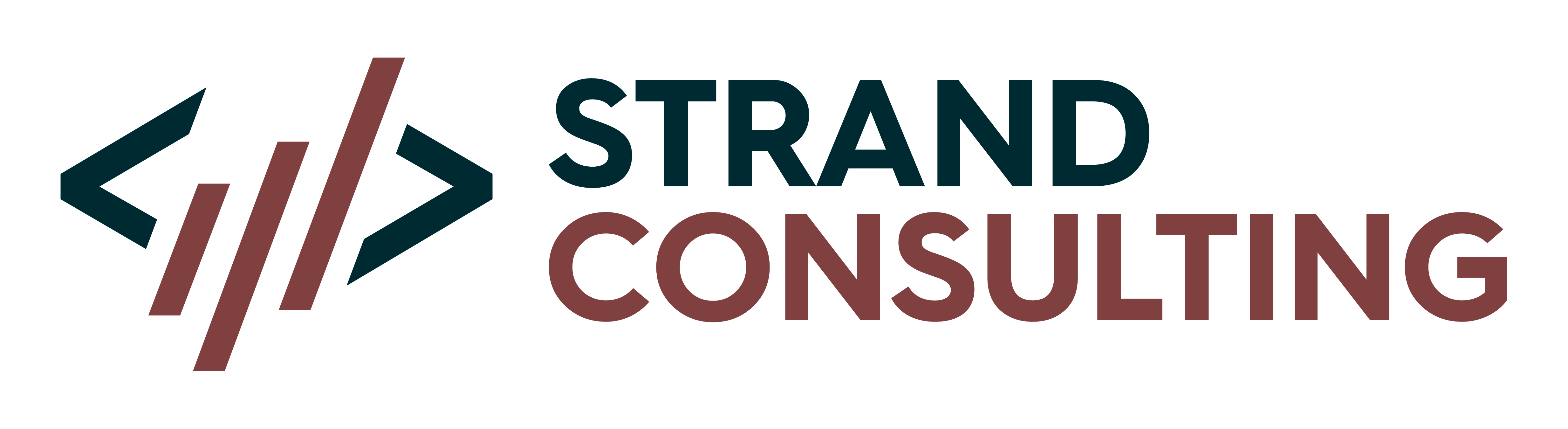 Strand Consulting